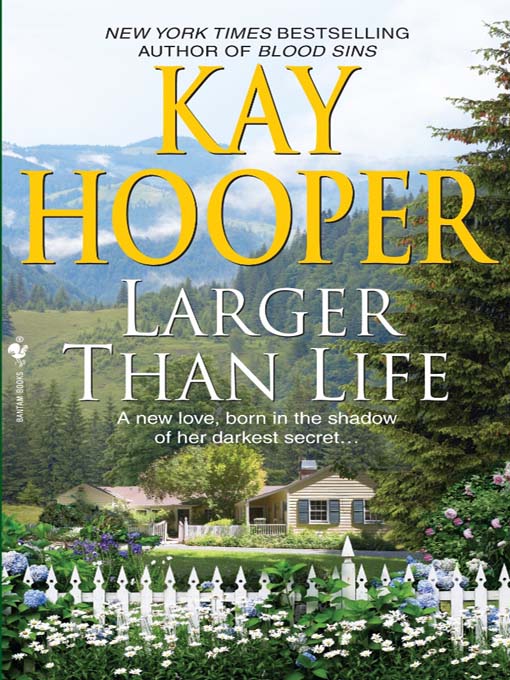 Larger Than Life